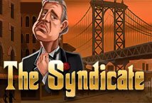 The Syndicate Slot Review